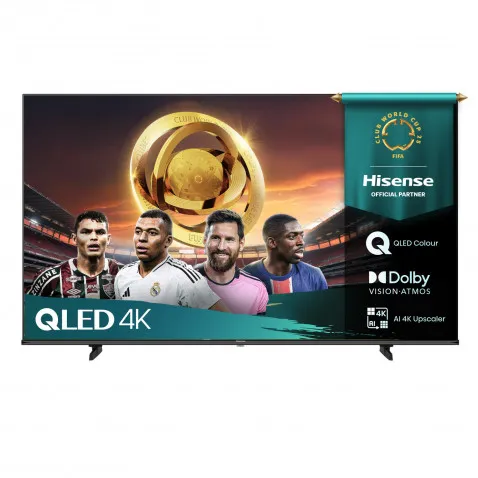 Hisense 75E7Q QLED Smart TV 189 cm