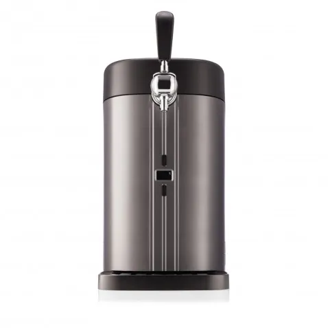 Hisense HBD5A Bier Zapfanlage nur mit 5 Liter