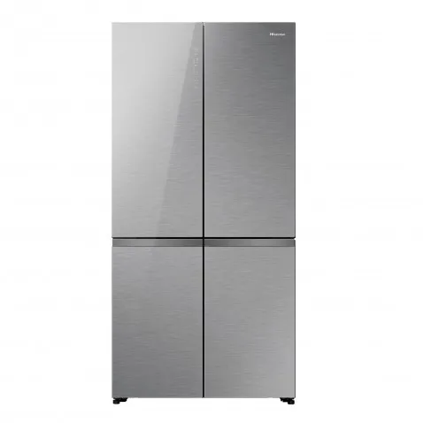 Hisense RQ5P605NSVE Side by Side Multi Door, Kitchen