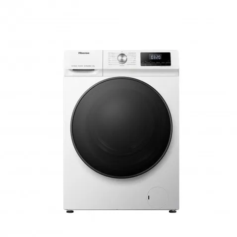 Hisense WFQA1214EVJM Waschmaschine 12kg, A