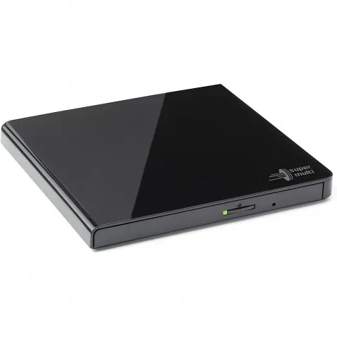 Hitachi-LG GP57EB40 DVD Brenner schwarz externer