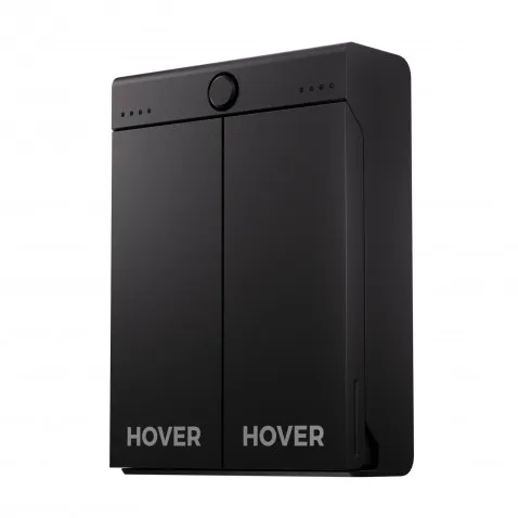 HOVERAir Charging Hub - Black