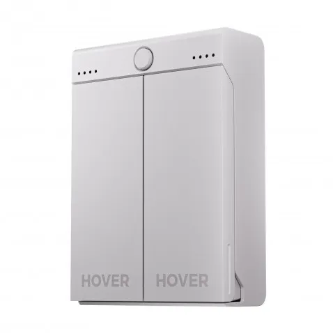 HOVERAir Charging Hub - White