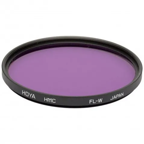 Hoya FL-W 62 mm