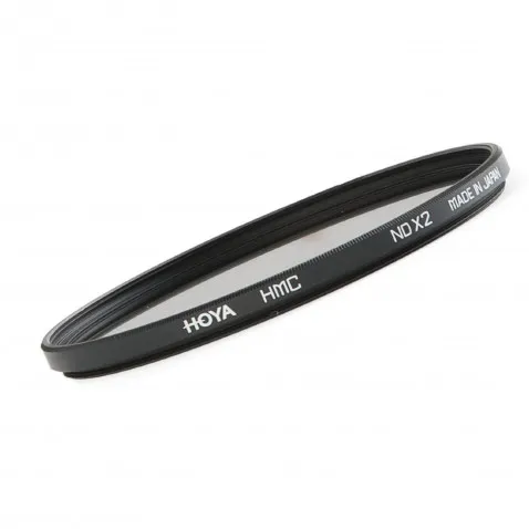 Hoya Grau ND 2 52 mm