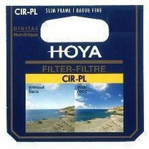 Hoya Pol Circular 40.5 mm