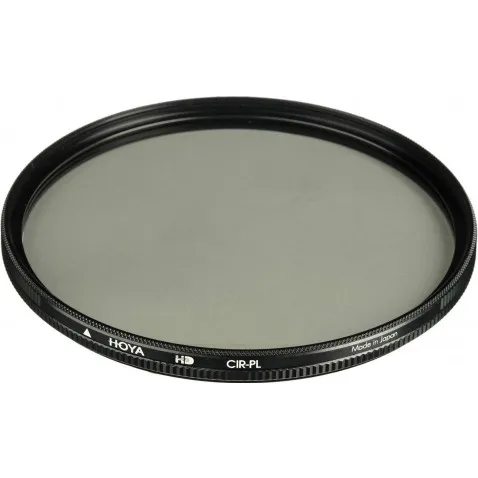 Hoya Pol Circular HD 58 mm