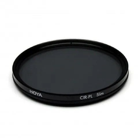 Hoya Pol Circular Slim 55 mm