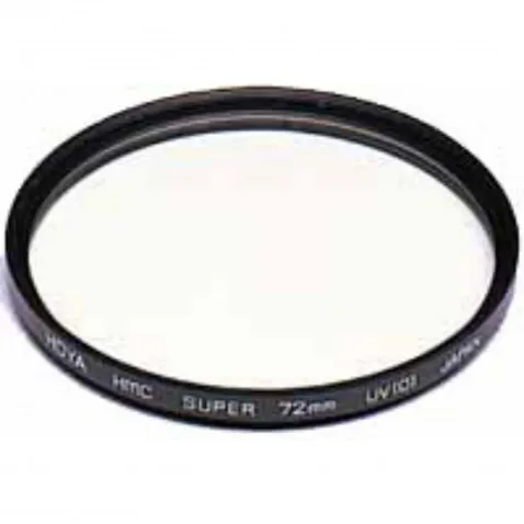 Hoya Pol Circular Std 52 mm