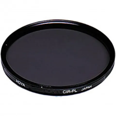 Hoya Pol Circular Std 58 mm