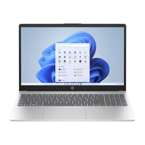 HP 15-fc0555ng 15.6" 16GB/512GB 81Z96EA Ryzen 5