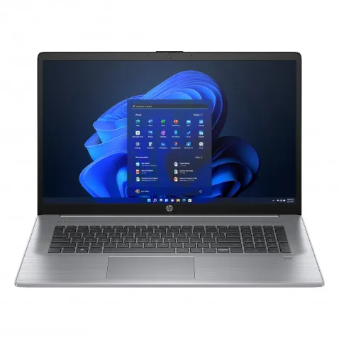HP 470 G10 i5-1334U 17.3" 16GB/512GB 8X9R1ES Windows 11