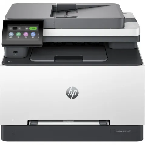 HP Color LaserJet Pro MFP 3302fdwg 759V2F