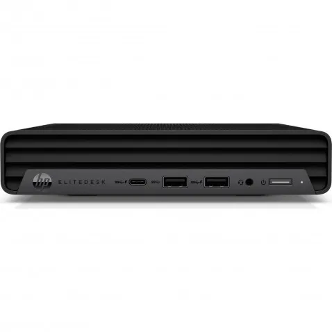 HP EliteDesk 805 G8 DM R5-5600GE 16/512 9N6U7AT Windows 11