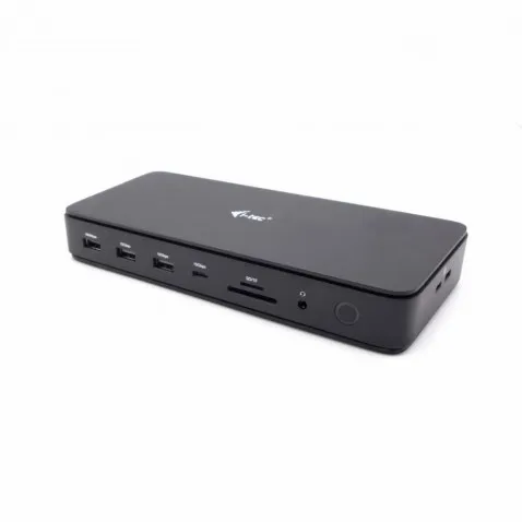 i-tec Thunderbolt 4 Docking Station PRO Power Delivery