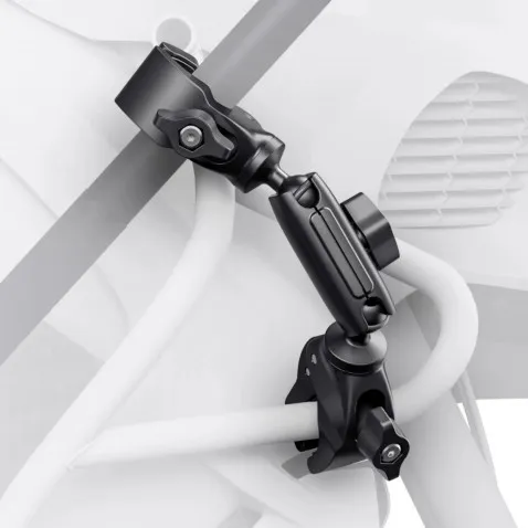 Insta360 Selfie-Stick-Stützklemme für