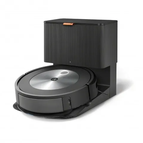 iRobot Roomba Combo j5+ (J5578) Saugroboter mit