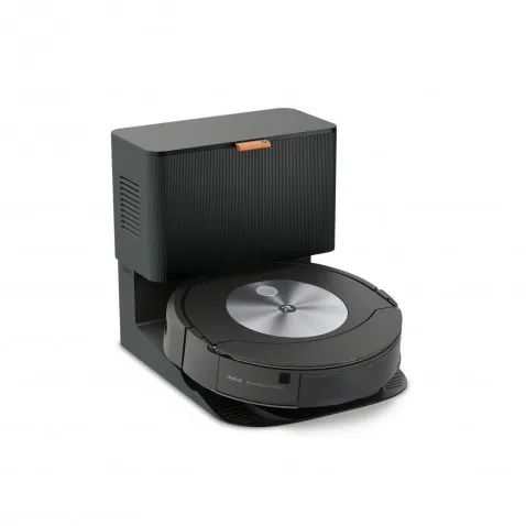 iRobot Roomba Combo J7+ (C7558) Saugroboter mit