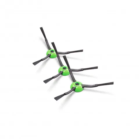 iRobot Sidebrush 3 pack für Serie e-, i-,