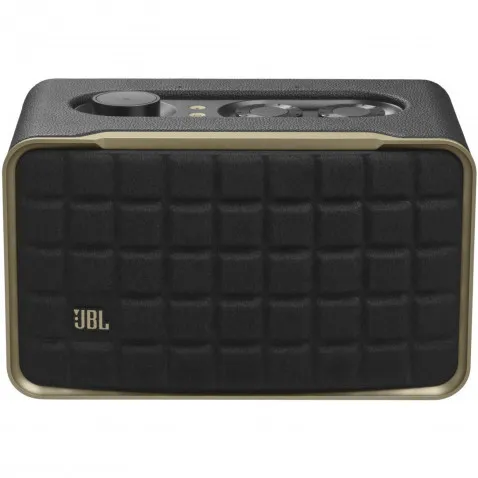 JBL Authentics 200 schwarz Smart Home Speaker
