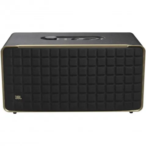 JBL Authentics 500 schwarz Smart Home Speaker