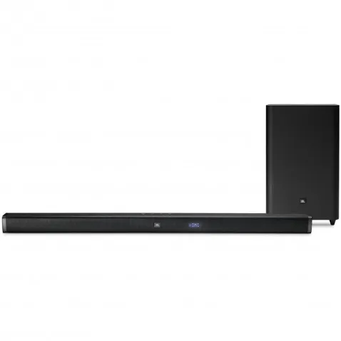 JBL Bar 2.1 Deep Bass (MK2) Soundbar +