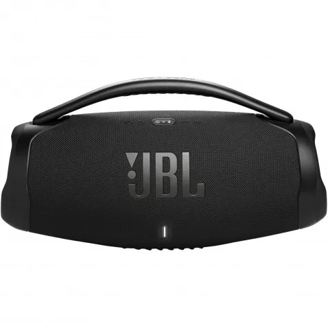 JBL Boombox 3 Wifi kabelloser