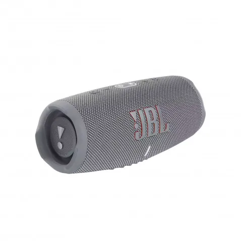 JBL Charge 5 grau spritzwasserfester