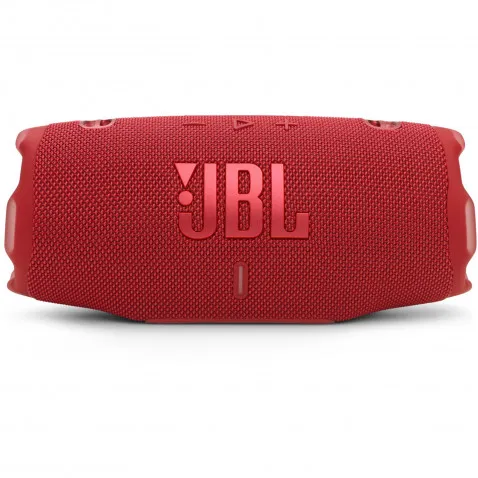 JBL Charge 6 rot