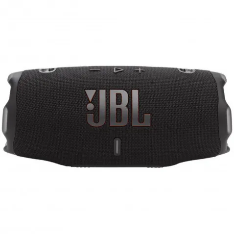 JBL Charge 6 schwarz