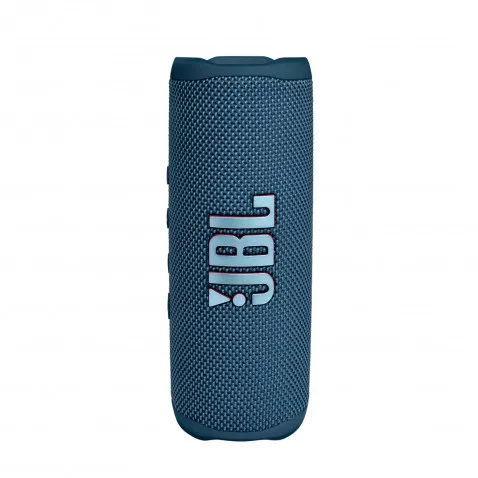 JBL Flip 6 blau Tragbarer
