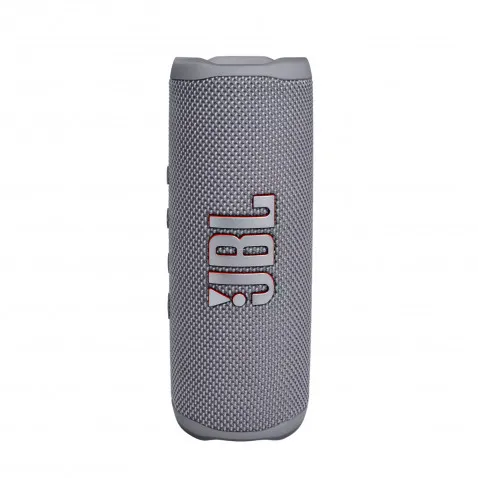 JBL Flip 6 grau Tragbarer