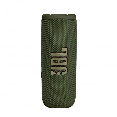 JBL Flip 6 grün Tragbarer