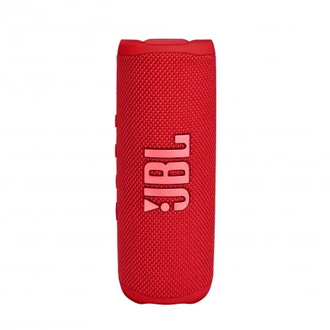 JBL Flip 6 rot Tragbarer