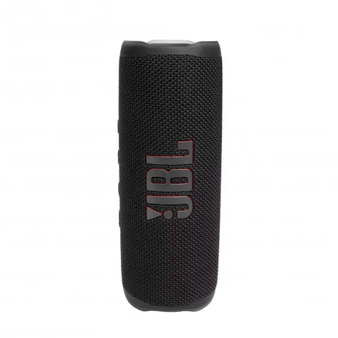 JBL Flip 6 schwarz Tragbarer