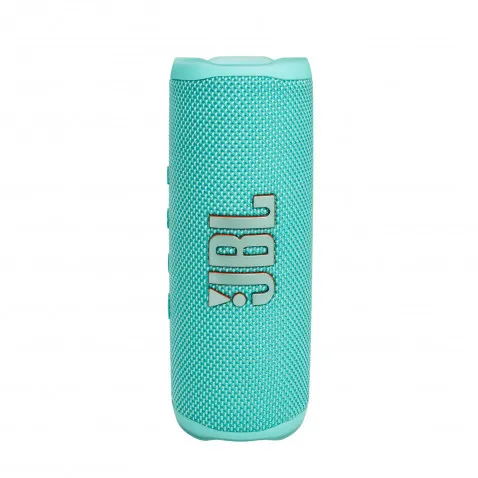 JBL Flip 6 teal Tragbarer