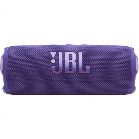 JBL Flip 7 lila Tragbarer
