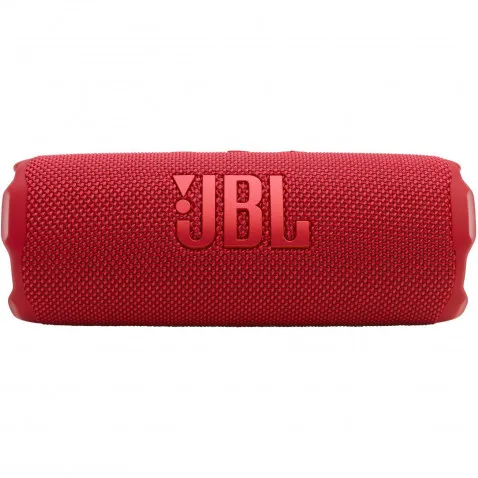 JBL Flip 7 rot Tragbarer