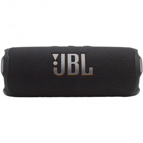 JBL Flip 7 schwarz Tragbarer