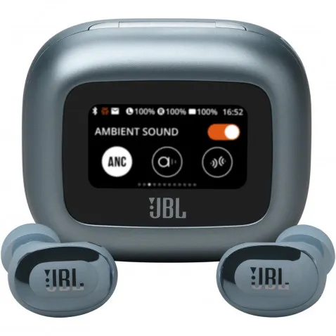 JBL Live Buds 3 Blue True Wireless
