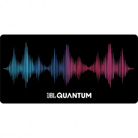 JBL Quantum Gaming Mousepad XXL 800x400