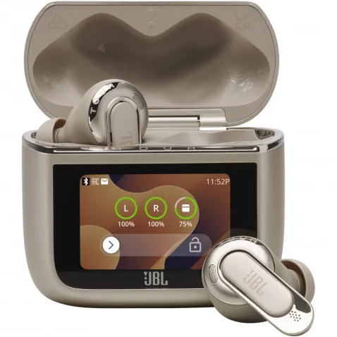 JBL Tour Pro 3 TWS Latte True Wireless