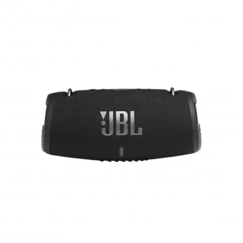JBL Xtreme 3 Midnight Black tragbarer