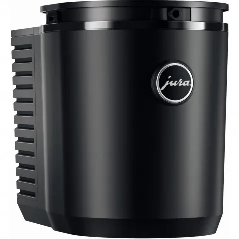 JURA Cool Control 1 Liter Schwarz (EB) Milchkühler für