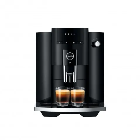 JURA E4 Piano Black 15435