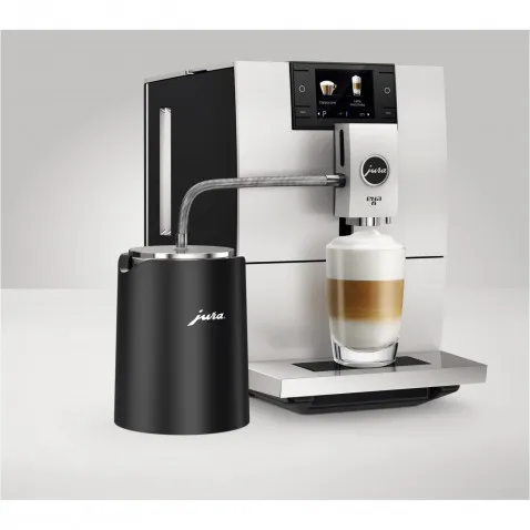 JURA Glacette Schwarz