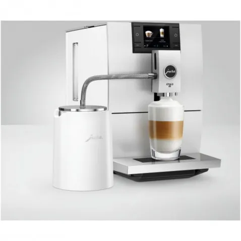 JURA Glacette Weiß