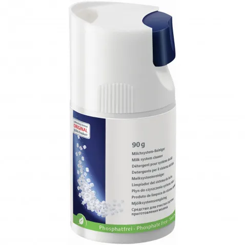 JURA Milchsystem-Reiniger Mini Tabs Originalflasche