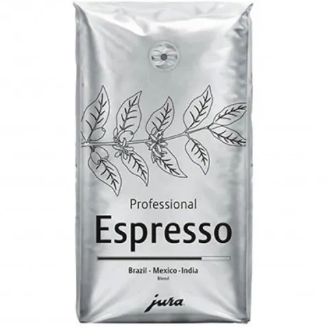 JURA Professional Espresso Caffè Blend 500 g,