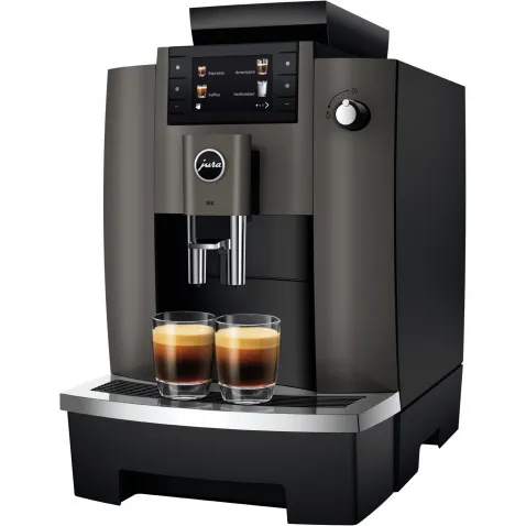 JURA W4 (EA) Dark Inox